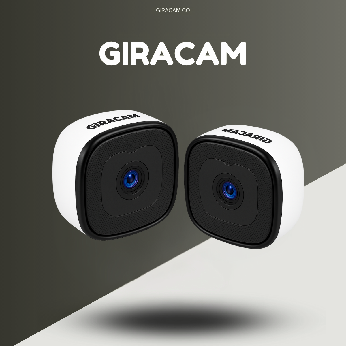 Zeraya 3MP 2K Window Camera
