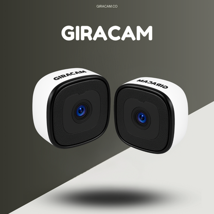 Zeraya 3MP 2K Window Camera