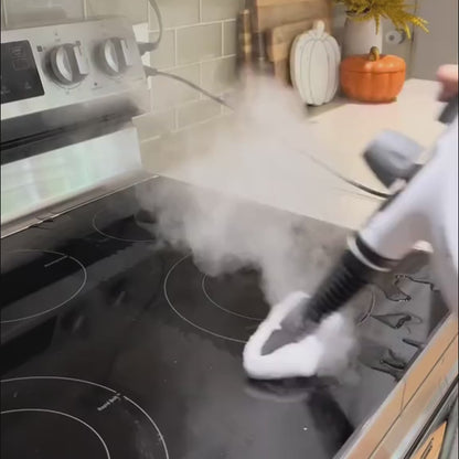 Zeraya SteamGlide™